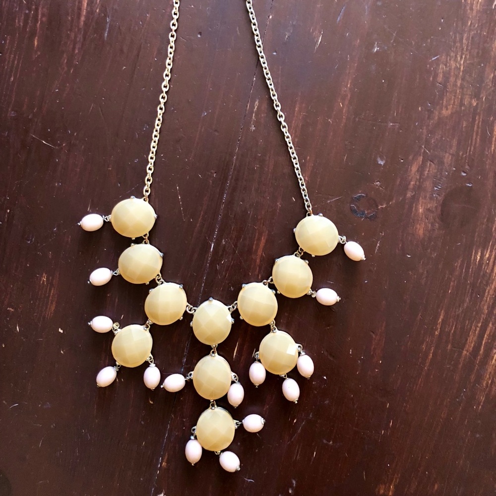 Necklace from Francesca’s